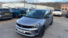 Vauxhall Crossland 1.2 Turbo [130] SRi Nav 5dr Petrol Hatchback